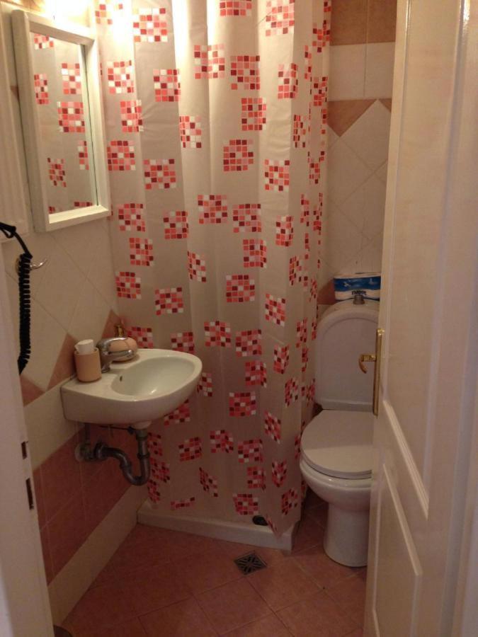 3 - Center Apartment *